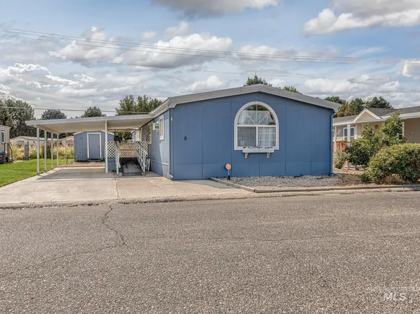 2750 Alden Rd Unit 5, Fruitland, ID 83619