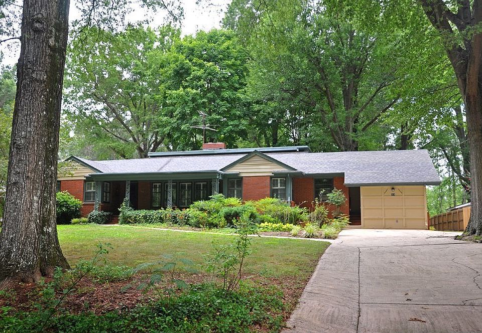 front exterior overview