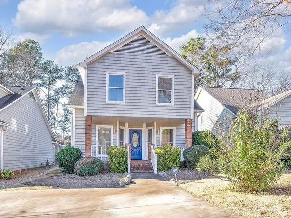20 Arbour Ln, Spartanburg, SC 29307