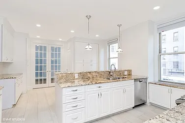 Rented by Rudin Management Company, Inc.