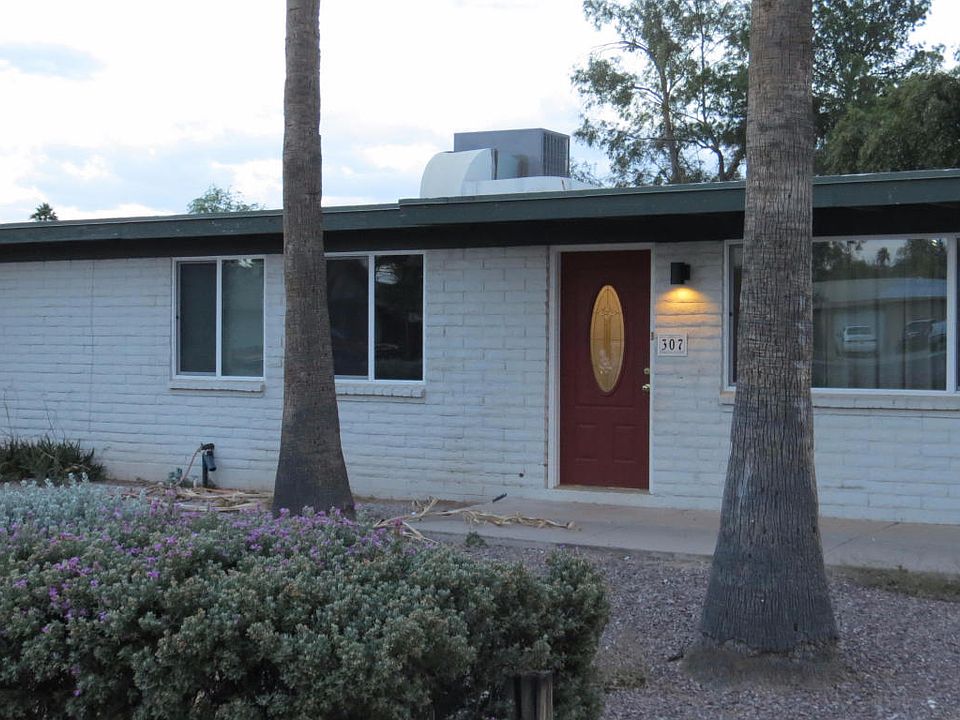 1st image of 307 E Saguaro St