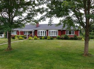 12 Brownfield Ln, Uniontown, PA