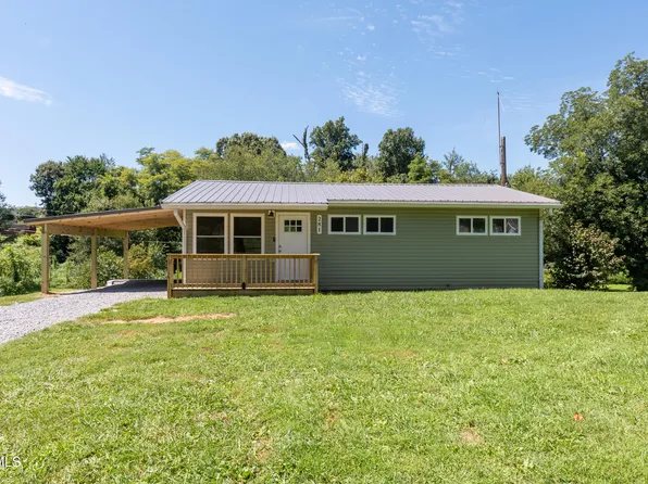 281 College Hills Dr, Tusculum, TN 37745