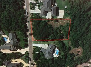 LOT 5 Watermill Rd, Oklahoma City, OK 73131