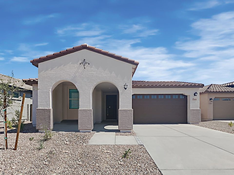 5819 N 196th Ln, Litchfield Park, AZ 85340 Zillow
