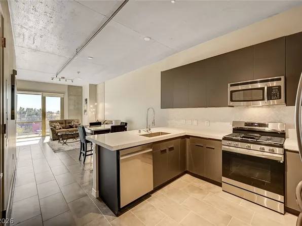 353 E Bonneville Ave, Las Vegas, NV