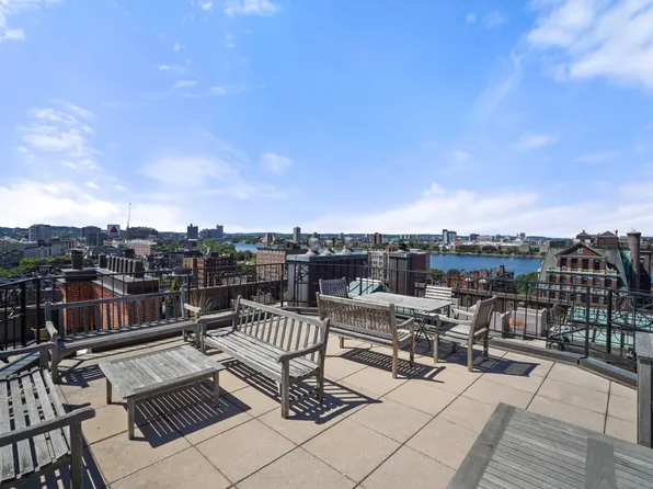 416 Marlborough St APT 304, Boston, MA 02115