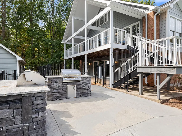 Amberwood at Lochmere — Photo 50