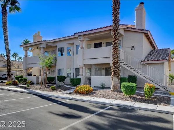 921 Sulphur Springs Ln Unit 201, Las Vegas, NV 89128