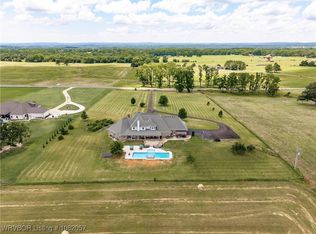 4504 Ridge Rd, Alma, AR 72921