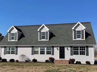 22852 E Trap Pond Rd, Georgetown, DE 19947