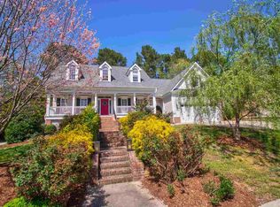 116 Morris Branch Ct, Morrisville, NC 27560