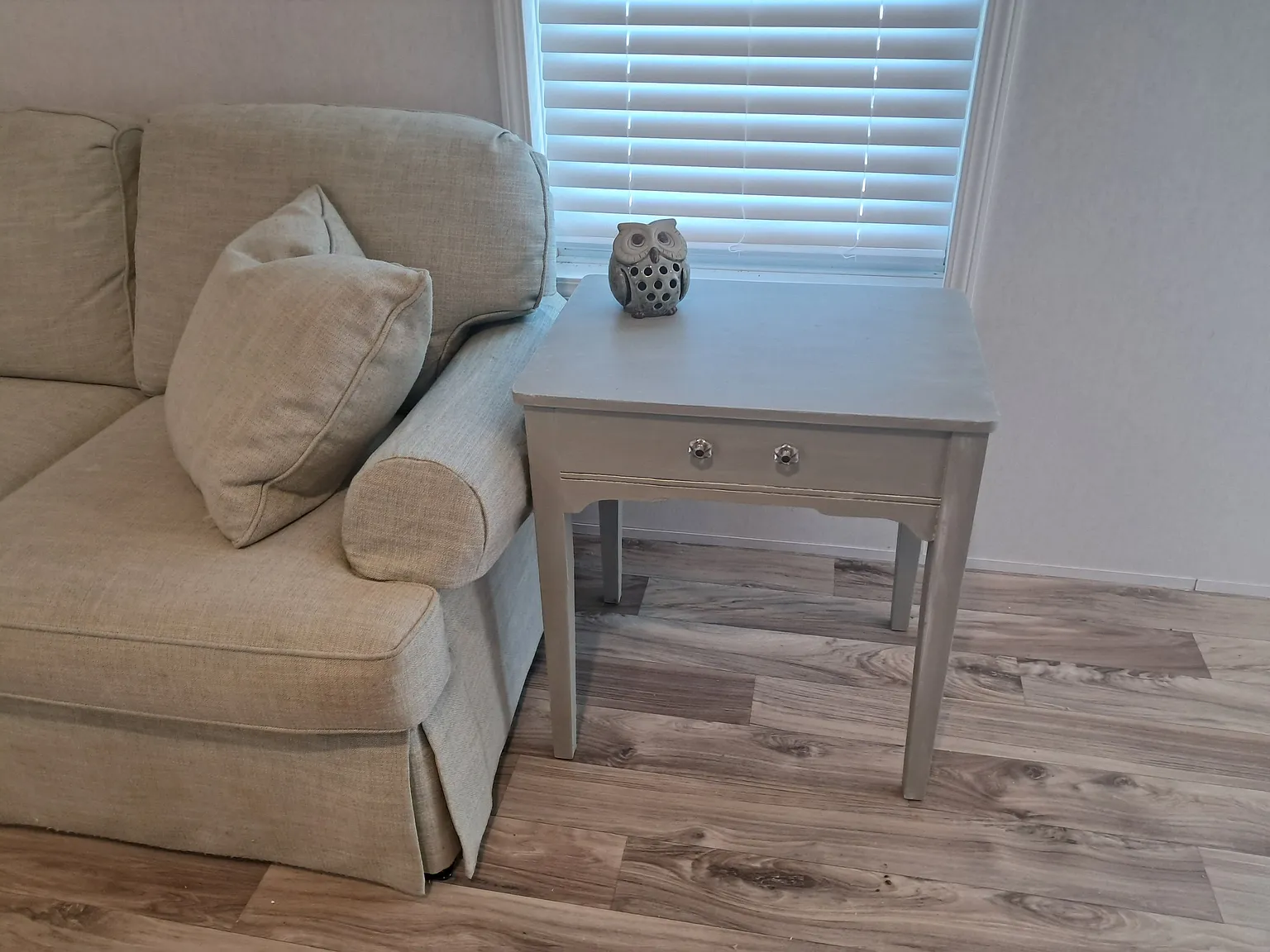1 bed, 1.0 bath, 504 sqft, $1,100 — Photo 2