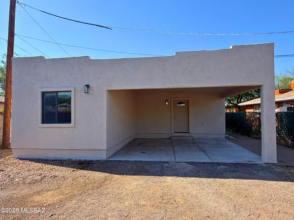 2752 N Warren Ave, Tucson, AZ 85719