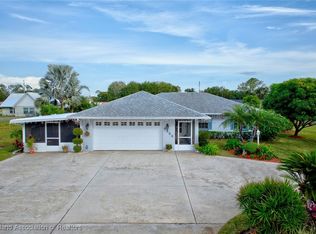 4224 Lakewood Rd, Sebring, FL 33875