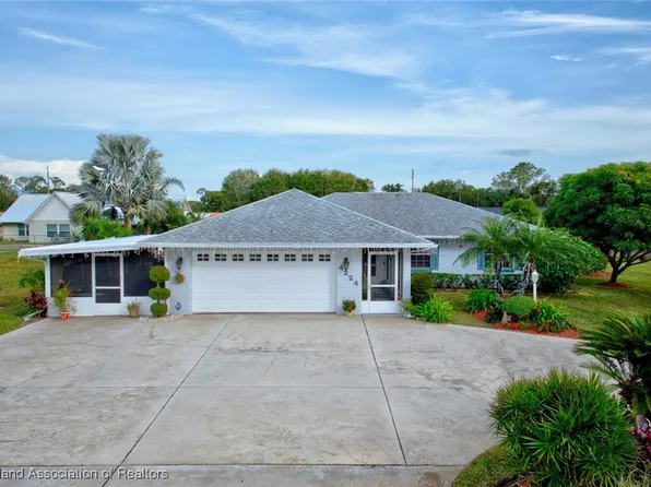 4224 Lakewood Rd, Sebring, FL 33875