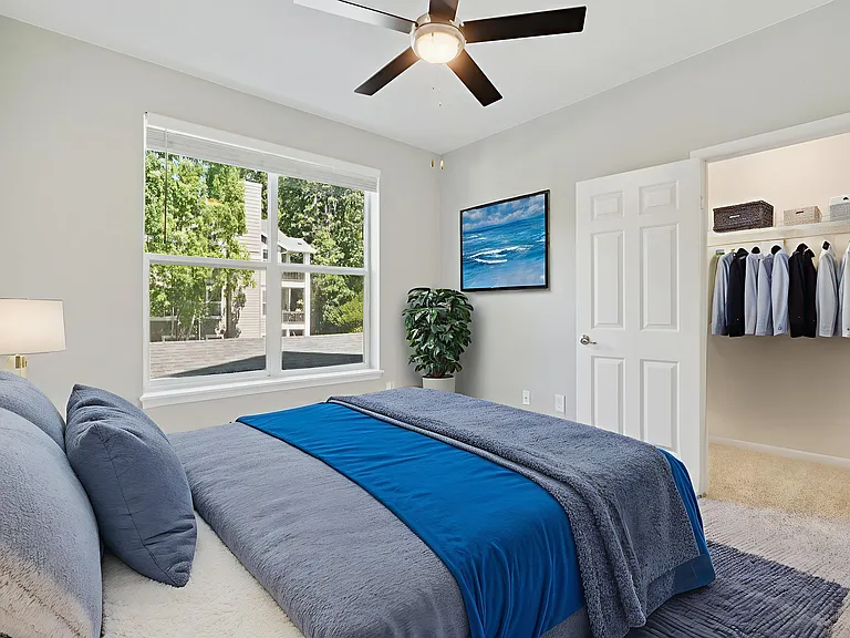 Thorncroft Farms Apartments — Photo 3