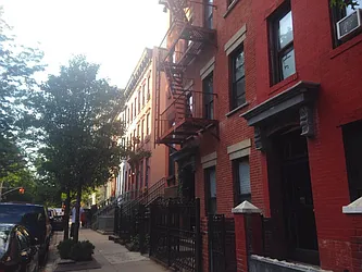 Rented by Bohemia Realty Group