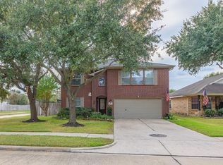 19911 Sternwood Manor Dr, Spring, TX 77379