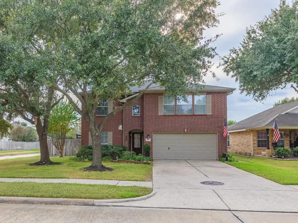 19911 Sternwood Manor Dr, Spring, TX 77379