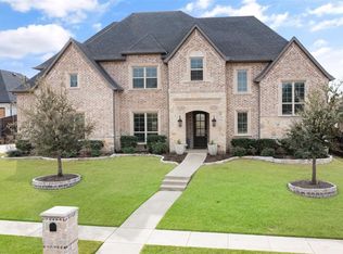 1030 Double B Trl, Prosper, TX 75078