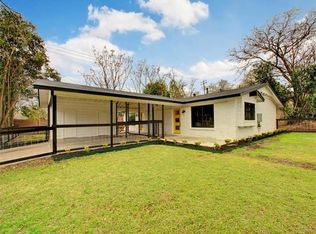 1423 Braes Ridge Dr #B, Austin, TX 78723