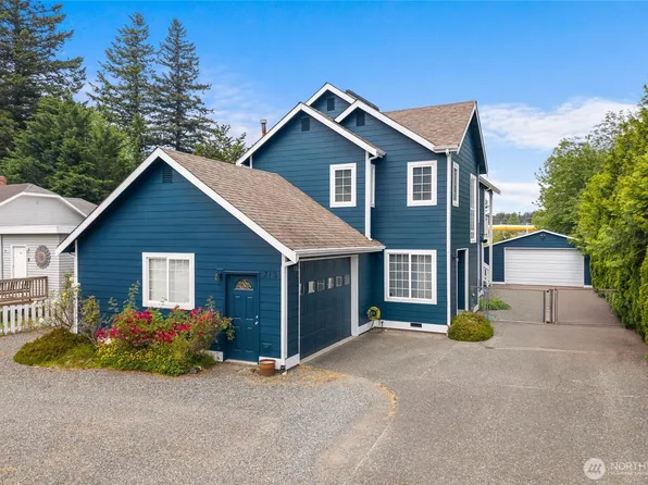 312 E Park Street, North Bend, WA 98045