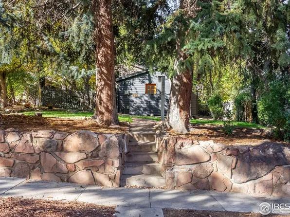 875 Grant Pl, Boulder, CO 80302