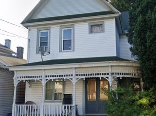 1015 Prospect Ave #1, Scranton, PA 18505