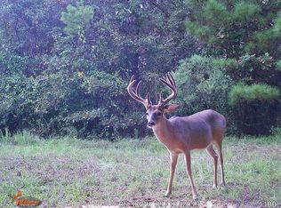 Roxie Rd, Roxie, MS 39661