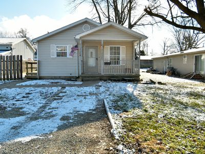 502 E 9th St, Sheridan, IN, 46069