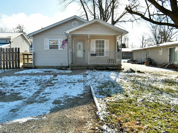 502 E 9th St, Sheridan, IN 46069