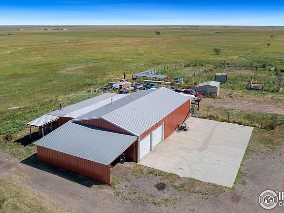 10018 County Road 110, Carr, CO 80612 | MLS #999224 | Zillow