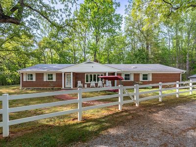 467 Candlers Mountain Rd, Rustburg, VA, 24588