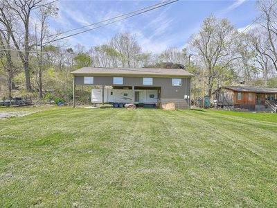 126 Dockside Ln, East Brady, PA, 16028