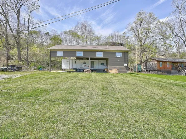 126 Dockside Ln, East Brady, PA 16028