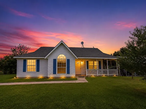 820 Brigman Rd, Maypearl, TX 76064