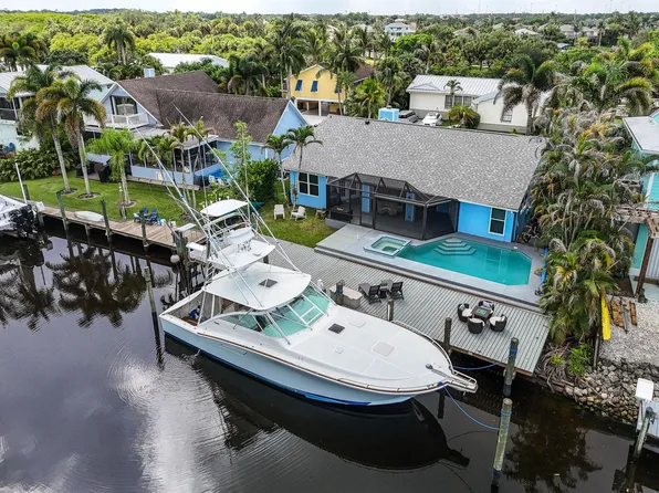 715 SW SALERNO Road, Stuart, FL 34997