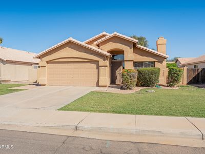 1046 W TREMAINE Avenue, Gilbert, AZ, 85233