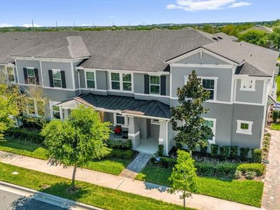 16209 Prairie School Dr, Winter Garden, FL, 34787