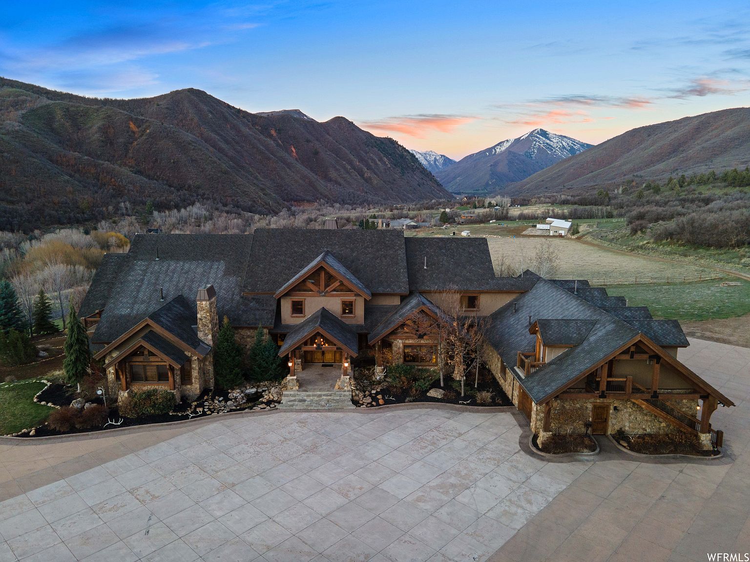 11 N Left Fork Hobble Creek Rd, Springville, UT 84663 MLS 1861802