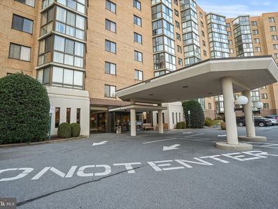 3310 N Leisure World Blvd #6-420, Silver Spring, MD, 20906