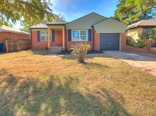 2244 Churchill Pl, Oklahoma City, OK 73120