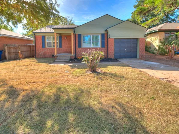 2244 Churchill Pl, Oklahoma City, OK 73120