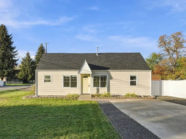 8701 E Cataldo Ave, Spokane, WA 99212