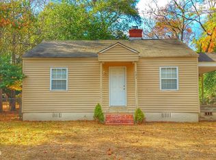 121 Tinker Blvd, Warner Robins, GA 31093