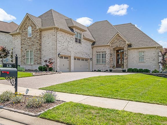 2nd image of 126 Thornwood Pl