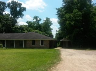 14 N Palestine Rd, Natchez, MS 39120
