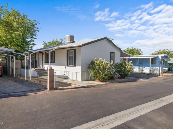 3255 E Avenue R Space 53, Palmdale, CA 93550
