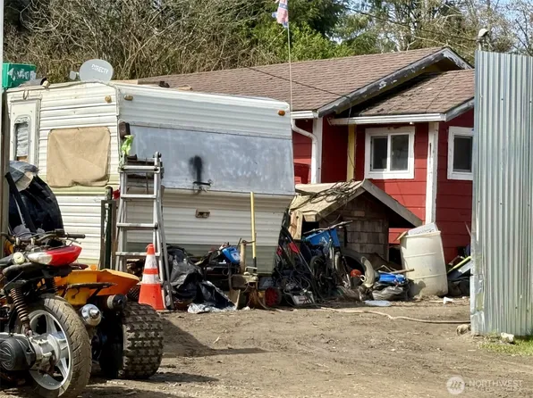 8 Memory Lane, Ocean Shores, WA 98569